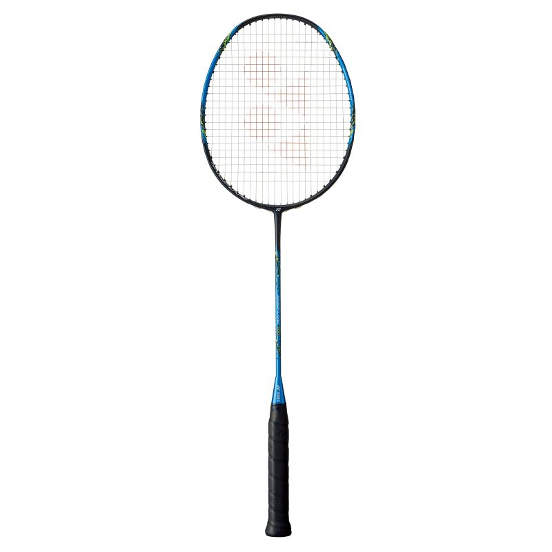 楽天市場】ヨネックス YONEX バドミントンラケット ナノフレア