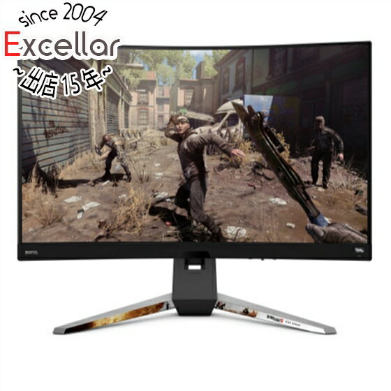 LG ゲーミングモニター UltraGear 45GR95QE-B 44.5\" 45'' UltraGear™ OLED Curved Gaming Monitor WQHD with 240Hz