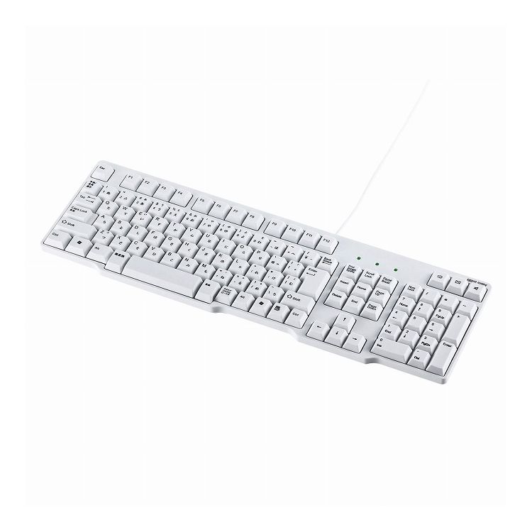 楽天市場】日本PCサービス キーボード JPS-7092 | 価格比較 - 商品価格ナビ