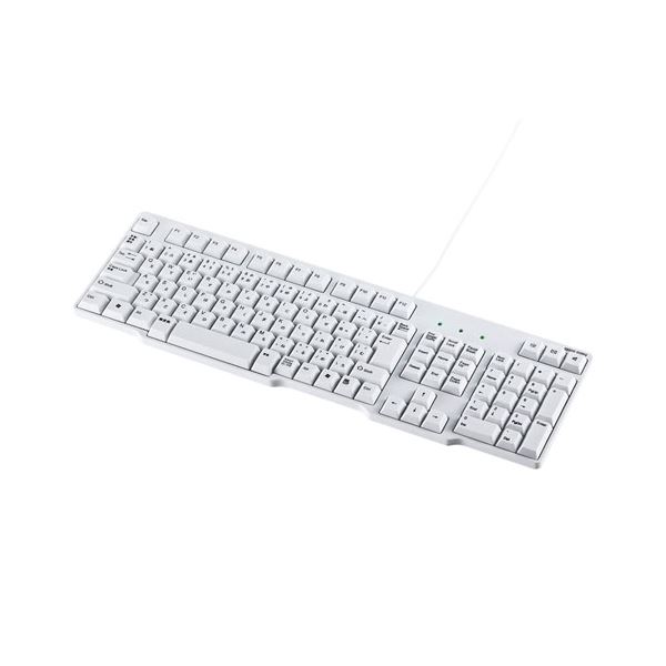 楽天市場】日本PCサービス キーボード JPS-7092 | 価格比較 - 商品価格ナビ