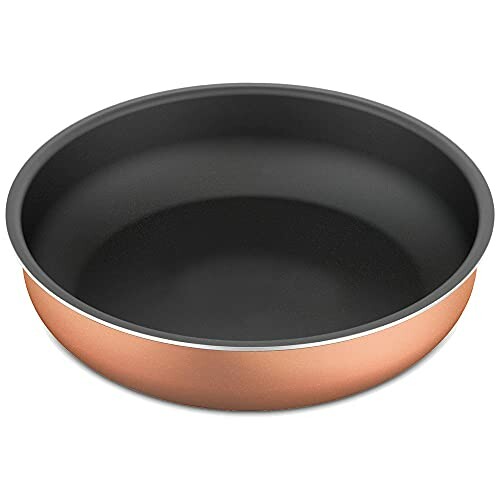 アイリスオーヤマ IRISOHYAMA フライパン 28cm DG-S28F ブロンズ ダイヤモンドグレイス
