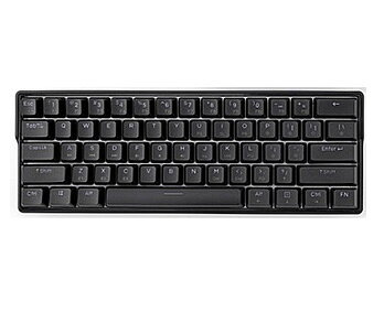 楽天市場】アットキュー HKW タイプライター風メカニカルキーボード