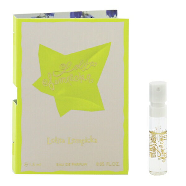 楽天市場】香水 レディース ロリータ レンピカ ロージョリー テスター