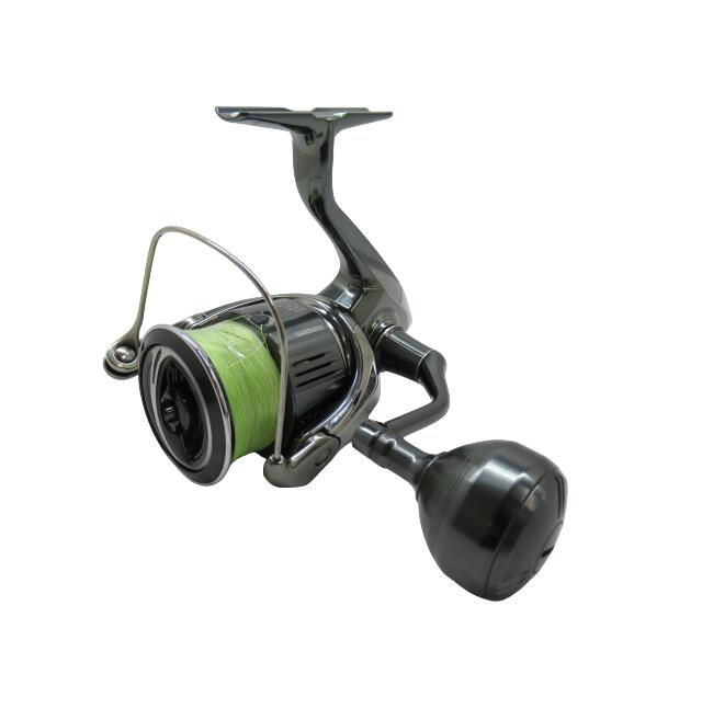 SHIMANO - シマノ  ステラ　リール 楽天市場】シマノ シマノ SHIMANO 20 ステラ SW 4000XG 040749
