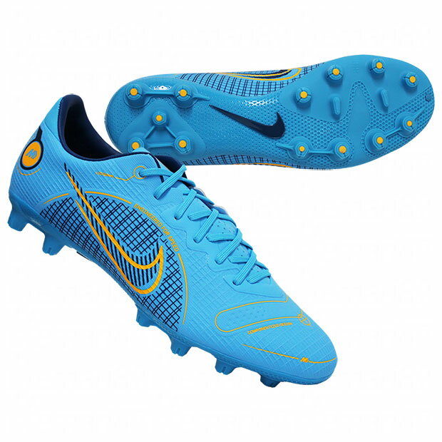 NIKE - サッカースパイクナイキマーキュリアルヴェイパー14エリートHG 楽天市場】NIKE サッカースパイク マーキュリアル ヴェイパー 14