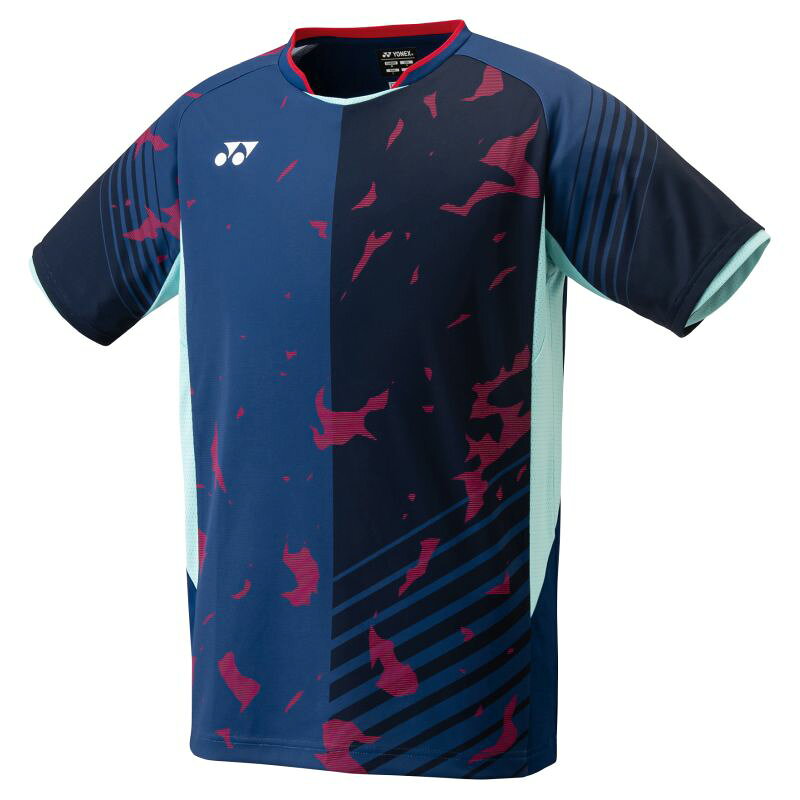 楽天市場】ヨネックス YONEX/ヨネックス ゲームシャツ フィット