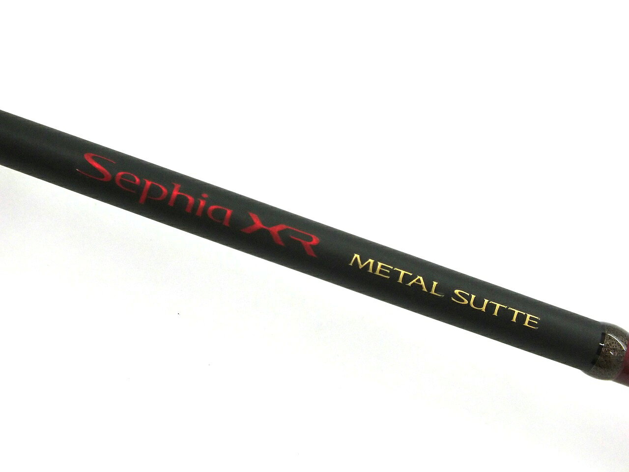 楽天市場】シマノ シマノ SHIMANO セフィアXRメタルスッテ B66UK-GS