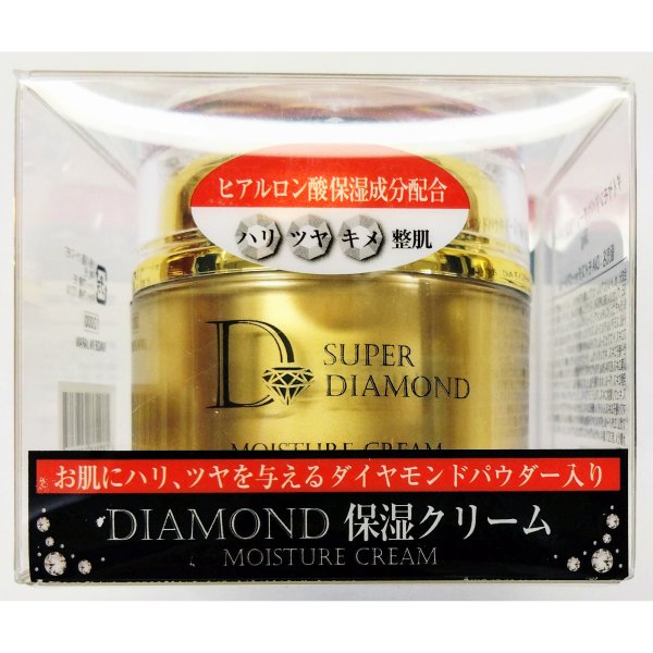 定価24000円♥️ダイヤモンド保湿化粧水＆保湿クリーム♥️【新品未使用品】 51CzD6jj06L._AC_UF350,