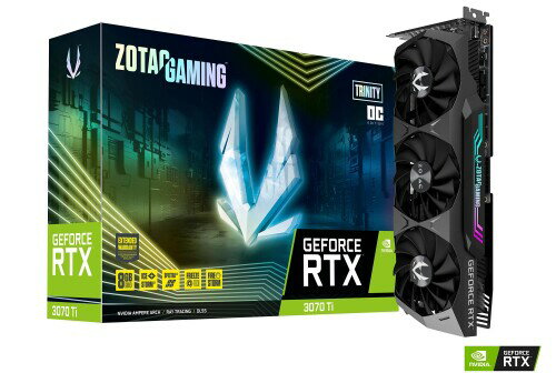 GAINWARD GEFORCE RTX 3070ti グラフィックボード Amazon.com: Gainward GeForce RTX 3070 Ti, 8GB, NED307T019P2