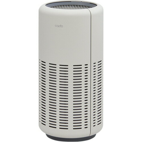 CalmDo 空気清浄機 ホワイト 楽天市場】カドー cado 空気清浄機 LEAF 250 ホワイト | 価格