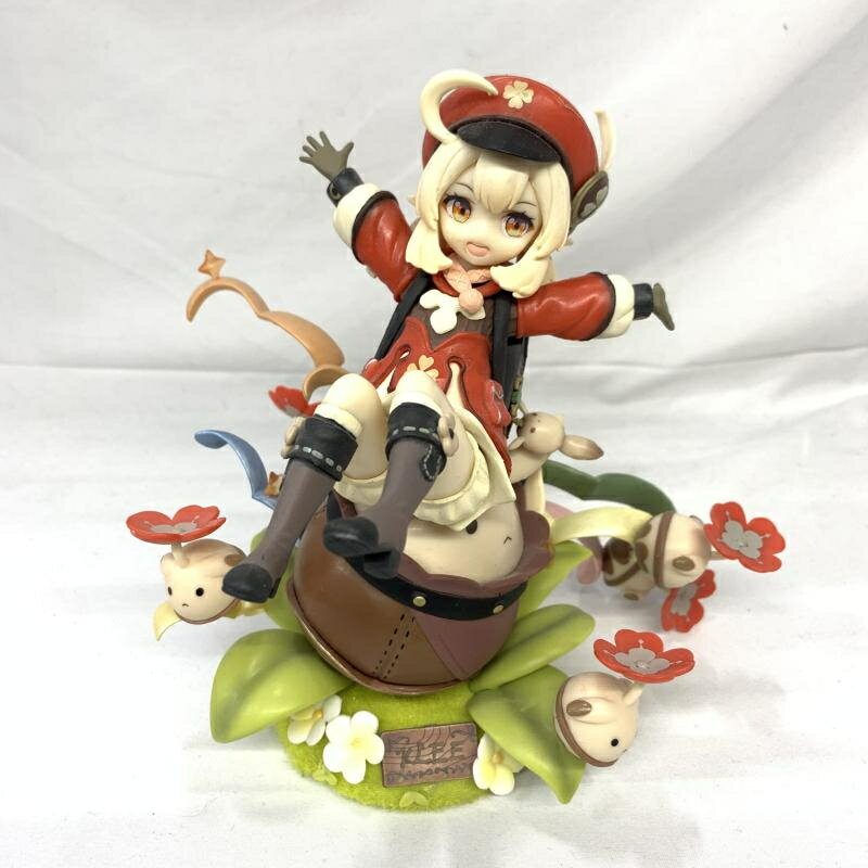 楽天市場】原神 凝光 月を覆う天権Ver. 1/7 完成品フィギュア