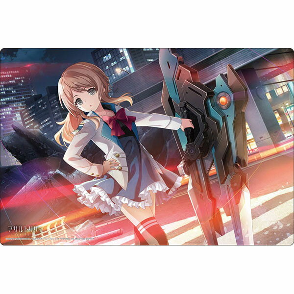 楽天市場】ブシロード ブシロード ラバーマットコレクション V2
