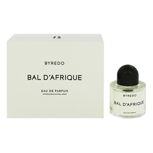 楽天市場】バイレード 香水 BYREDO バル ダフリック EDP・SP