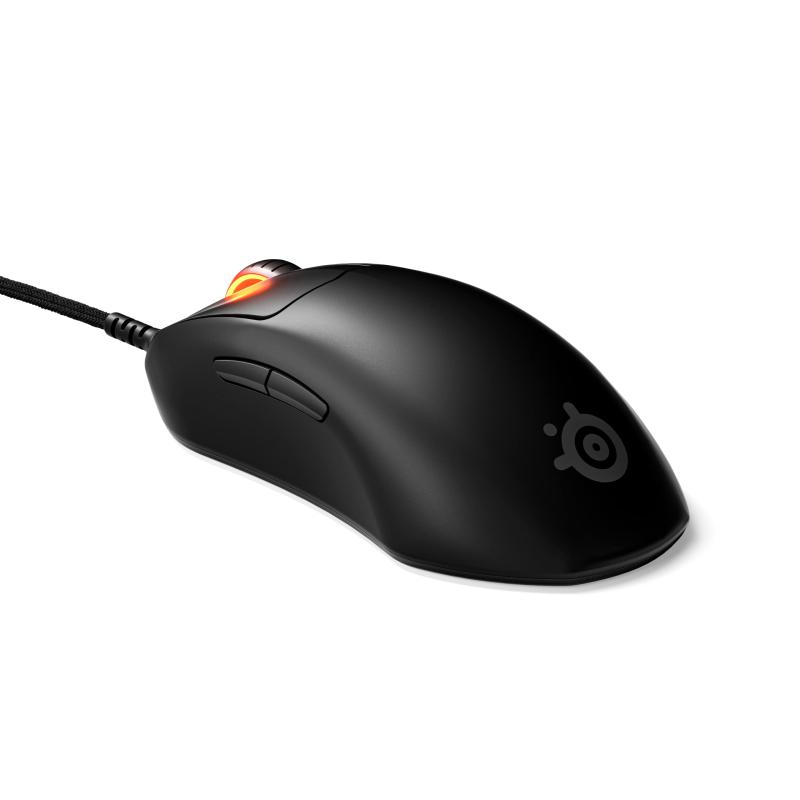 STEELSERIES ゲーミングマウス PRIME MINI
