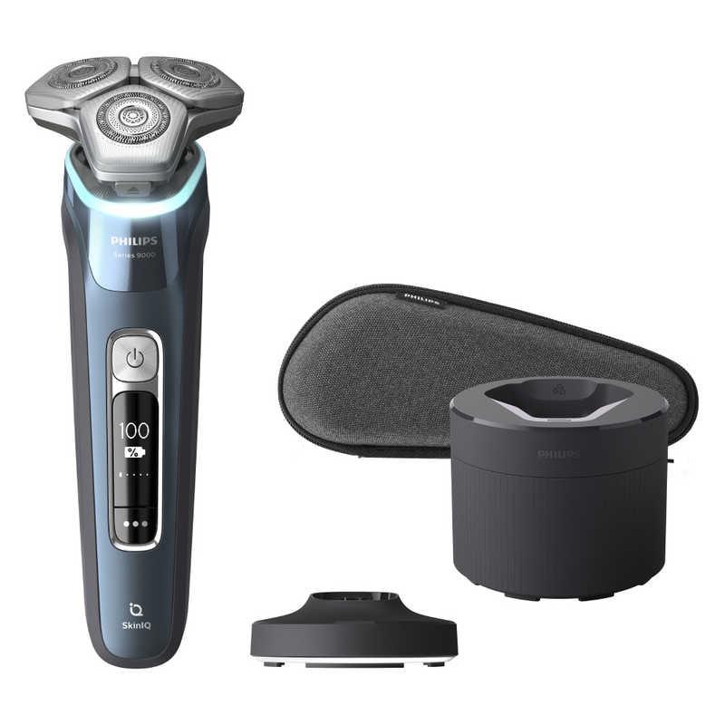 楽天市場】PHILIPS ウェット＆ドライ電動シェーバー S9982/54 | 価格  