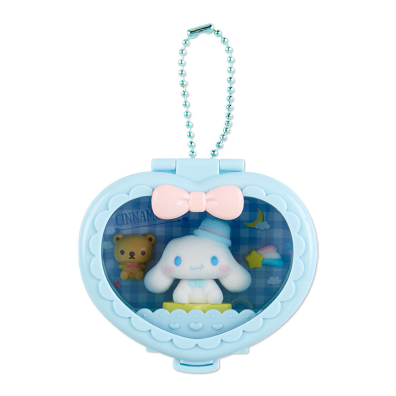 楽天市場】サンリオ シナモロール マイコンパクトセット（Sanrio