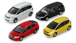 楽天市場】タカラトミー Honda Carsセット | 価格比較 - 商品
