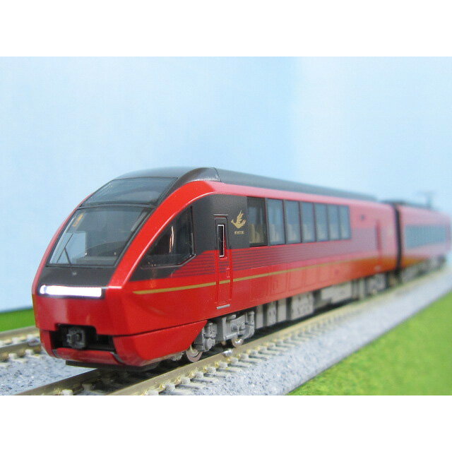 楽天市場】カトー 683系2000番台「サンダーバード