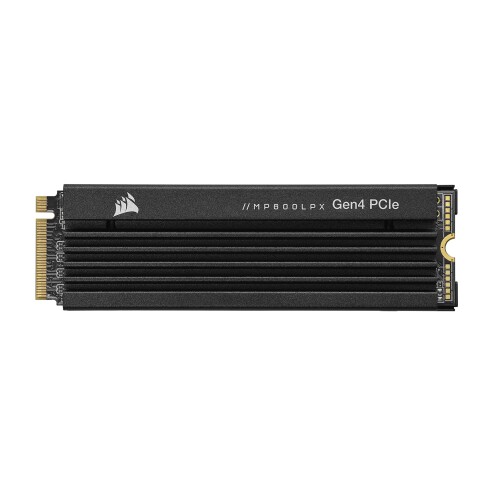 コルセア MP600 PRO LPX 1TB