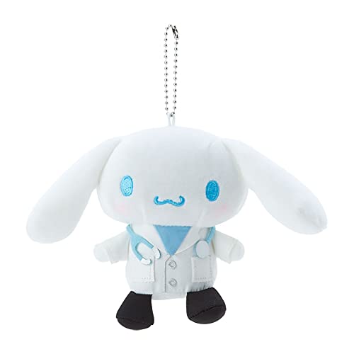 Sanrio マイメロディ あこがれコスメロ マスコット フィギュア ナース 楽天市場】サンリオ マイメロディ マスコットホルダー ナース