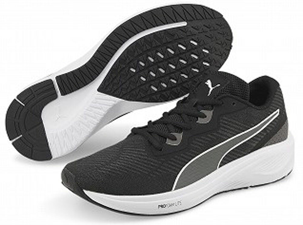 楽天市場】プーマ アクセント 195515-01 メンズシューズ | 価格比較