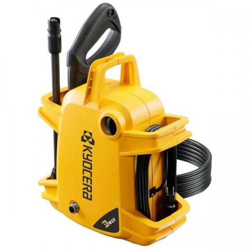 楽天市場】ケルヒャー 家庭用高圧洗浄機 K2 Follow Me K イエロー