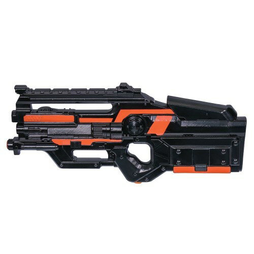 APEX LEGENDS 武器レプリカ Lスターのパッケージ画像