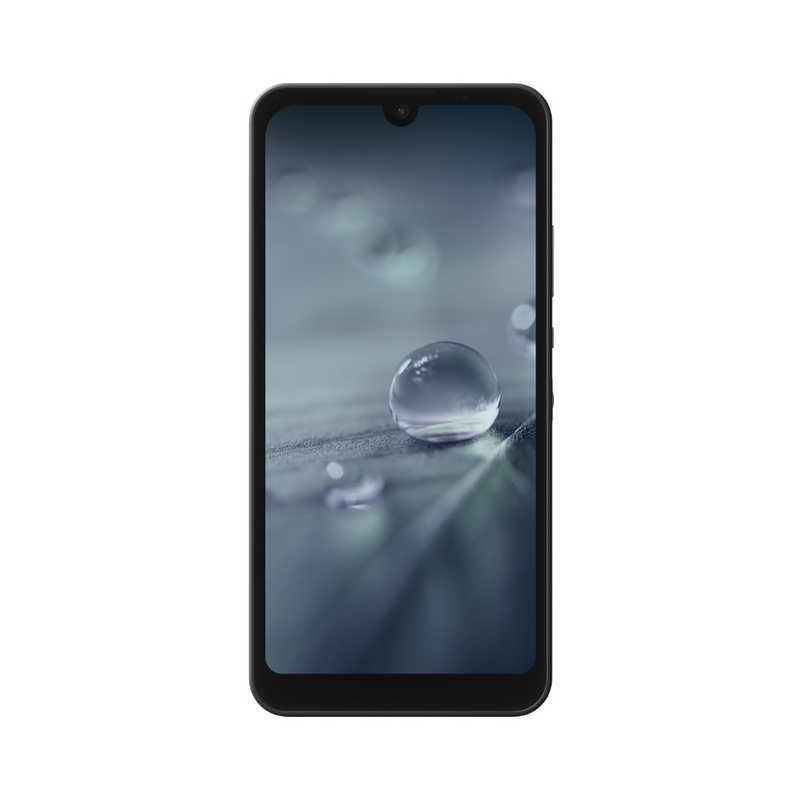 AQUOS wish 4 ブラック 本体　ソフトバンク　A403SH Black ソフトバンク、AQUOS wish4 (A403SH)の販売を開始 | blog of mobile