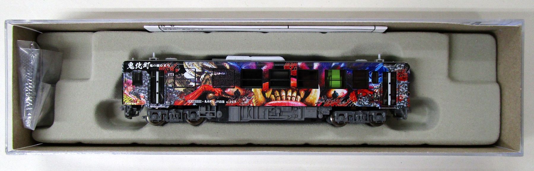 楽天市場】マイクロエース キハ32 「鬼列車」 | 価格比較 - 商品価格ナビ