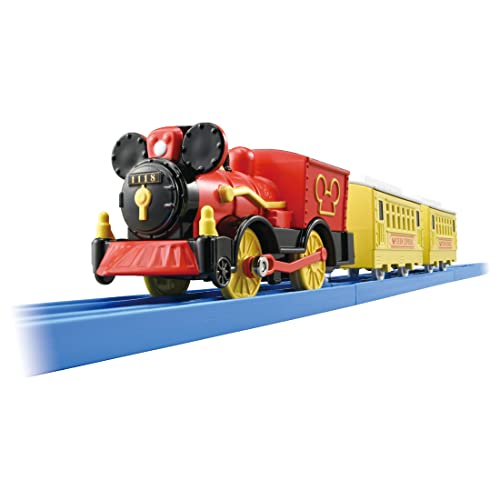 楽天市場】TOMY プラレール ディズニーリゾートライン