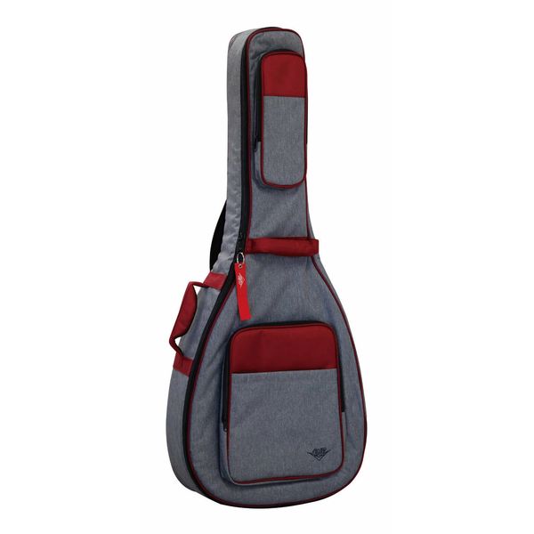 楽天市場】ロッコーマン GigBag SZ-SADX セミアコ用ギグバッグ | 価格