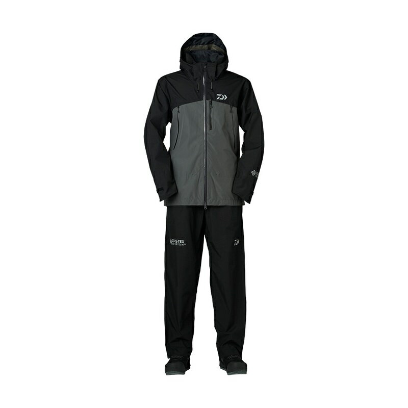 【新品】ダイワ ゴアテックス インフィニアム レインスーツ DR-1922 DAIWA（ダイワ） 【アウトレット】 ウェア DR-1922 ゴアテックス