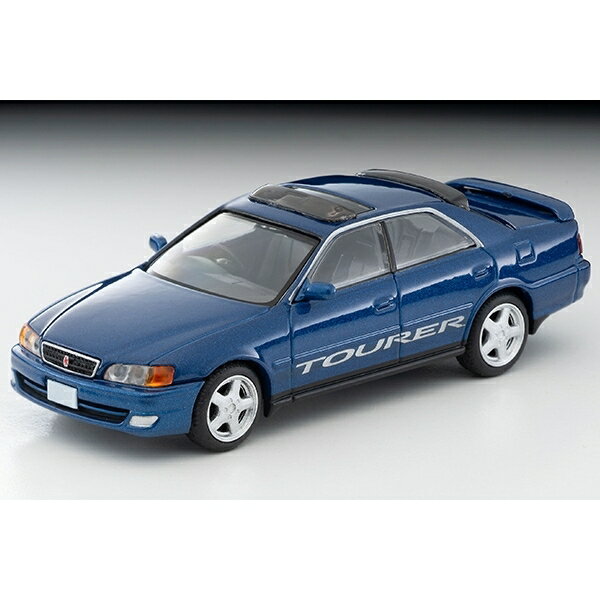 トミカリミテッドヴィンテージネオ lv-N224c チェイサー ツアラーS トミカリミテッドヴィンテージ ネオ 1/64 LV-N224c トヨタ