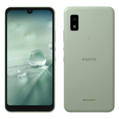 SHARP - 新品同様 SIMフリー SH-M20 アイボリー AQUOS wish SH-M20 SIMフリーのスペック・性能｜AQUOS：シャープ