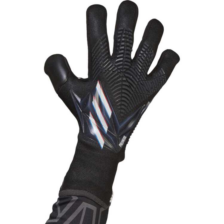楽天市場】アディダス ADIDAS プレデター GK グローブ PRO HYB