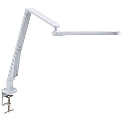 Panasonic LEDデスクスタンドライト ホワイト仕上 SQ-LC470-W
