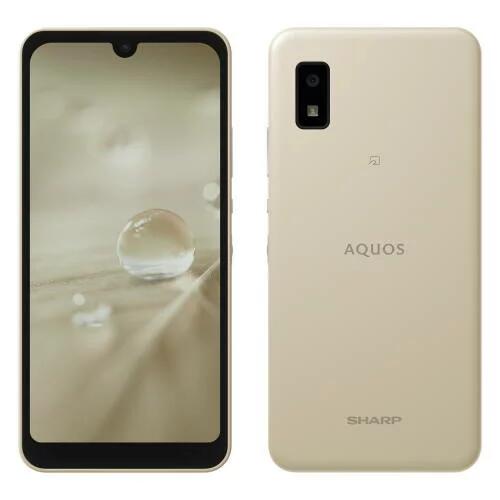 楽天市場】シャープ SHARP スマートフォン AQUOS sense6 128GB