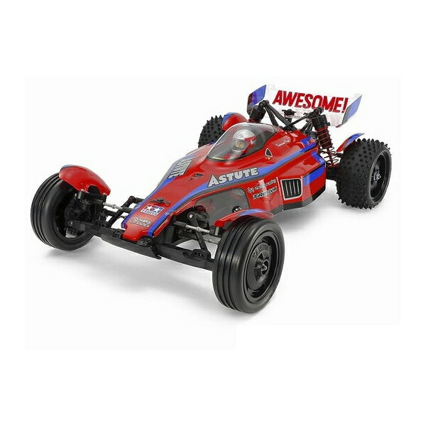 楽天市場】タミヤ 1／10RC ランドフリーダー クワッドトラック
