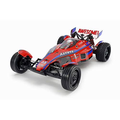 楽天市場】タミヤ 1／10RC トップフォース EVO