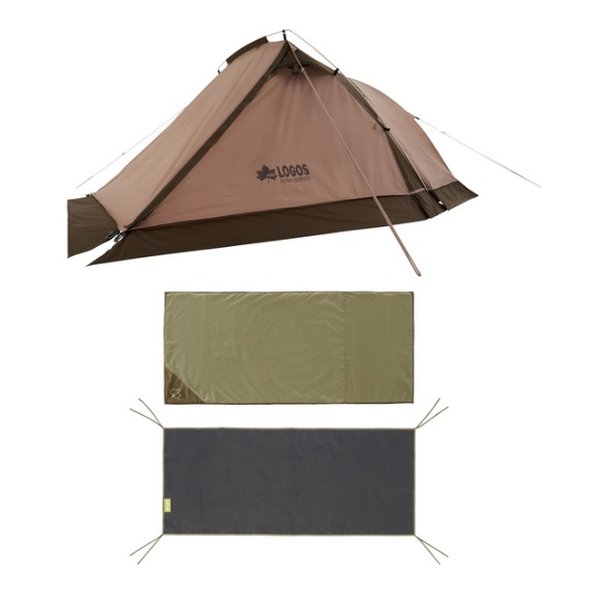 楽天市場】ロゴスコーポレーション ナバホEX Tepeeリビング400-AI(1張