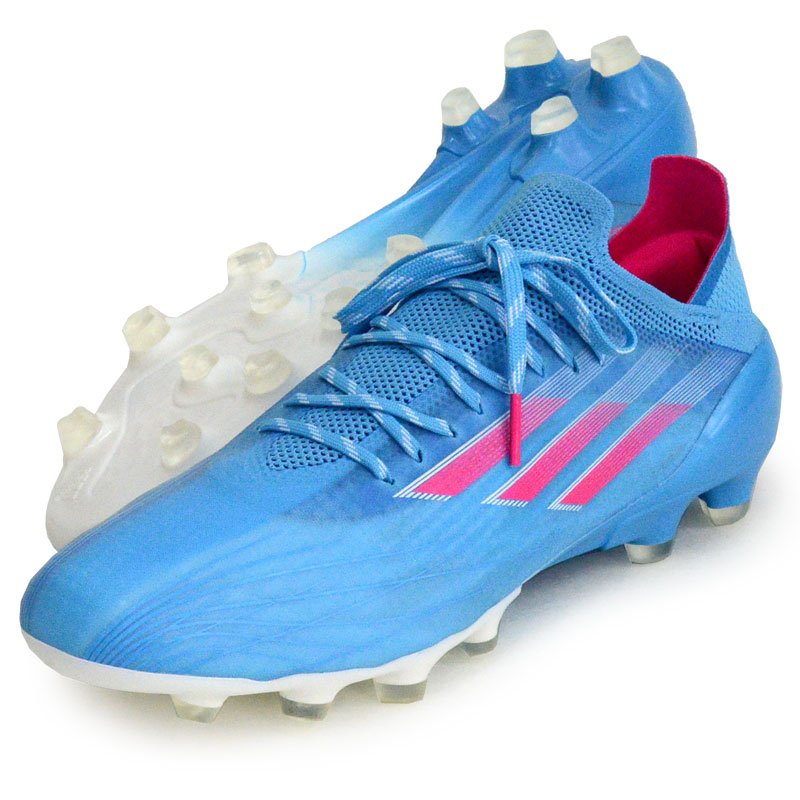 楽天市場】adidas アディダス エックス スピードフロー.1 HG