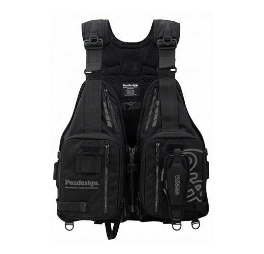 Bluestorm ジャクソン フローティングベスト ゲームベスト ブルーストームとジャクソンがコラボ! 井熊亮が完全監修! 欲しい