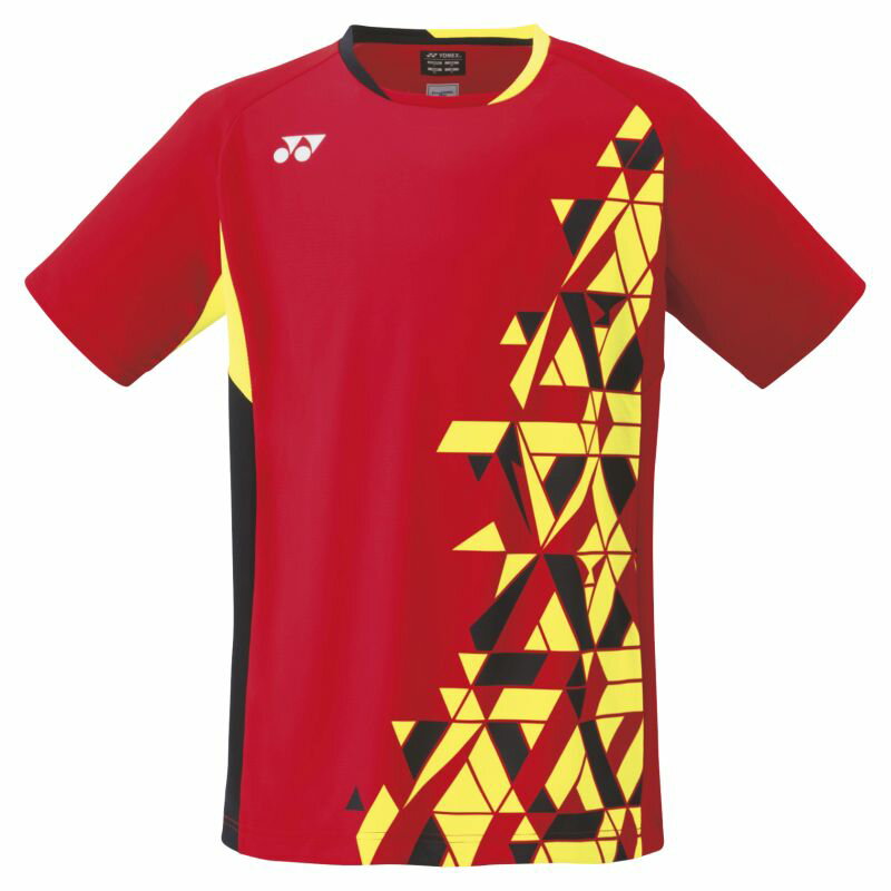 楽天市場】ヨネックス ヨネックス YONEX メンズ ゲームシャツ フィット
