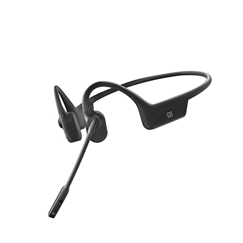 楽天市場】フォーカルポイント Shokz 通話専用 OpenComm 骨伝導 