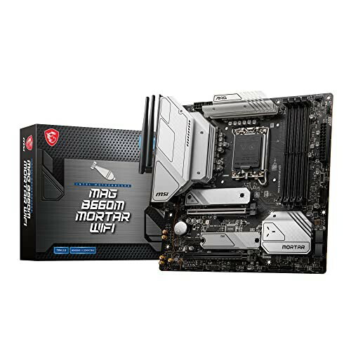 ASRock B660 Steel Legend マザーボード B660 Steel Legend | ASRock マザーボード Intel B660チップ