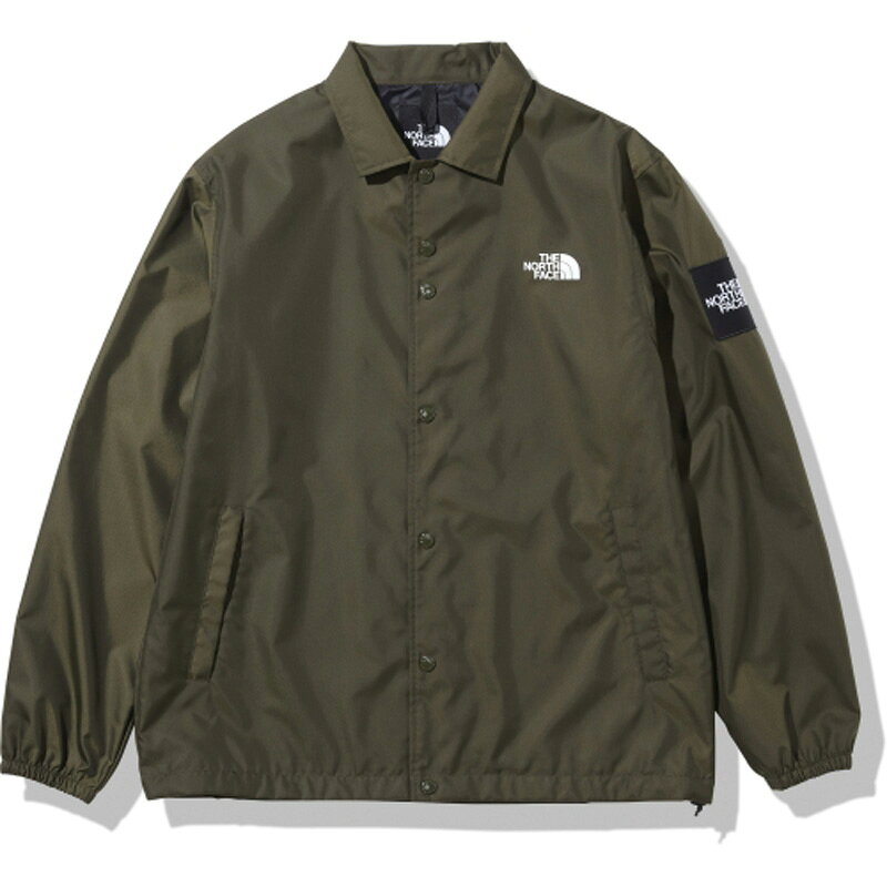 美品★NORTH FACE コーチジャケット NP71930 ニュートープ M 楽天市場】ゴールドウイン ノースフェイス THE NORTH FACE メンズ ザ