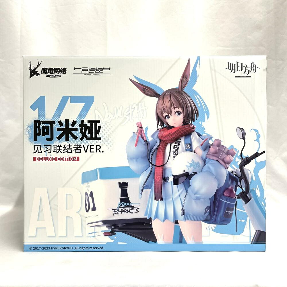 楽天市場】アークナイツ ユーネクテス ドレス Ver. 1/7 完成品