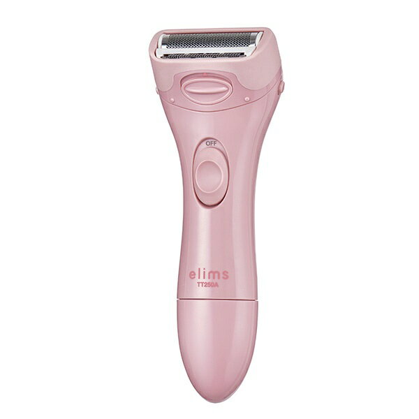 elims ボディシェーバー メルティピンク TT250A-P