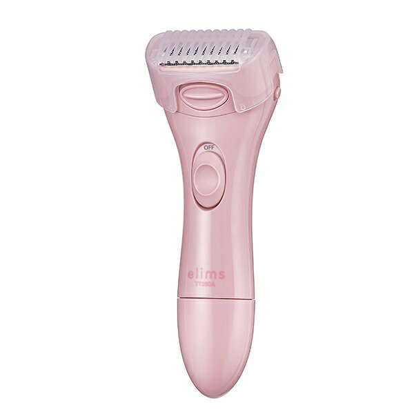elims ボディシェーバー メルティピンク TT250A-P