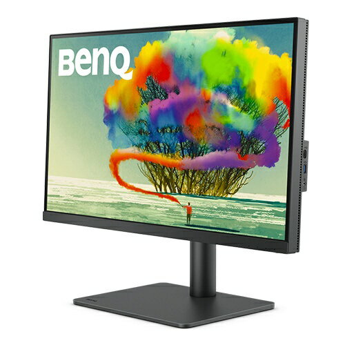 BENQ 27型 デザイナーモニター PD2705U